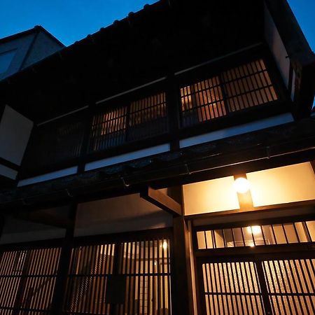 Kanazawa Guest House East Mountain Eksteriør bilde