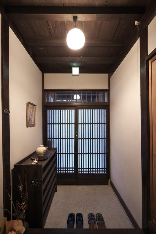 Kanazawa Guest House East Mountain Eksteriør bilde